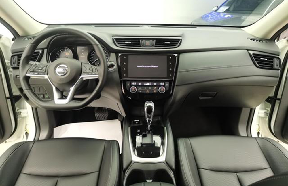 Used Nissan X-Trail 2023